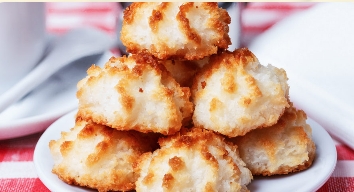 Rochers Coco (12 pièces )